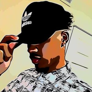 Meet your Posher, Jerry